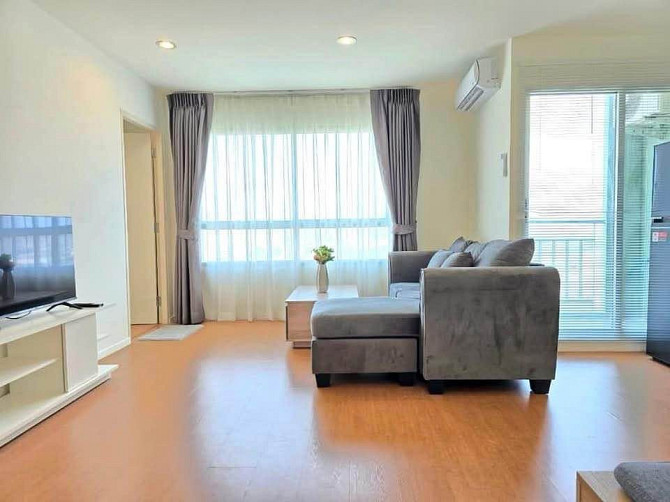 1 Bedroom, 1 Bathroom - Apartment Pattaya - photo 6