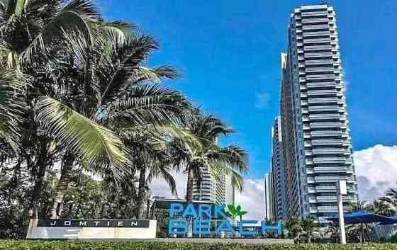 2 Bedrooms, 2 Bathrooms - Apartments Pattaya
