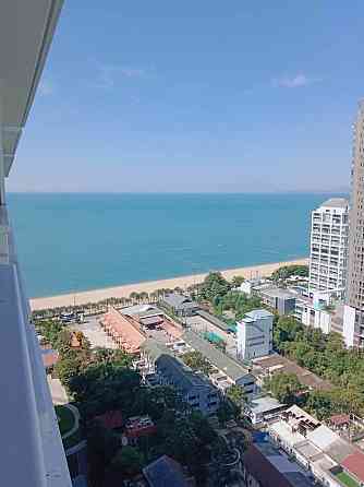 2 Bedrooms, 2 Bathrooms - Apartments Pattaya