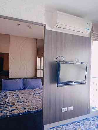 2 Bedrooms, 2 Bathrooms - Apartments Pattaya