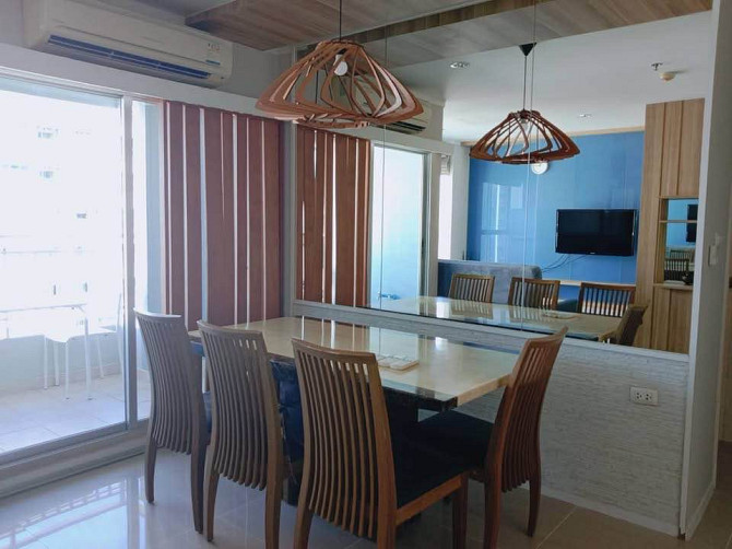2 Chambres, 2 Salles de Bains - Appartements Pattaya - photo 4