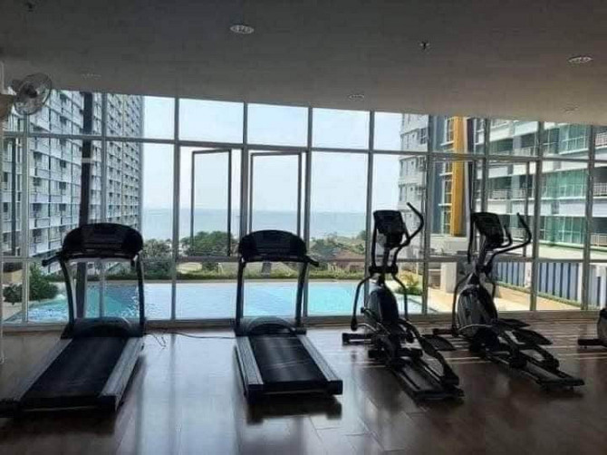 2-Bedroom, 2-Bathroom Apartments Pattaya - photo 10