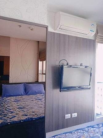 2 Chambres, 2 Salles de Bains - Appartements Pattaya - photo 5
