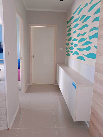 2 Chambres, 2 Salles de Bains - Appartements Pattaya - photo 8