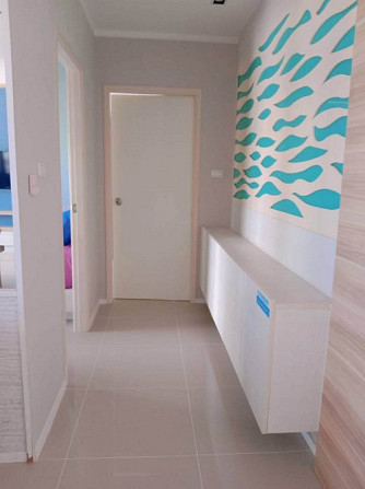 2-Bedroom, 2-Bathroom Apartments Pattaya - photo 16