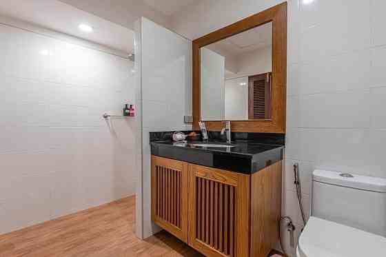 4 Bedrooms, 5 Bathrooms - Home Pattaya