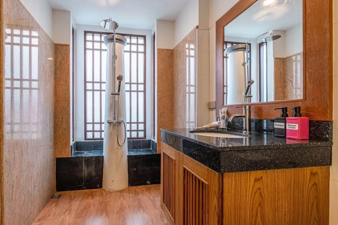 4 Chambres, 5 Salles de Bain - Maison Pattaya - photo 7