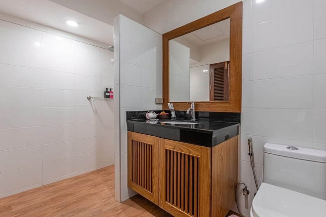 4 Chambres, 5 Salles de Bain - Maison Pattaya - photo 4