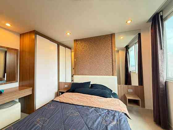 1 Bed 1 Bath - Apartment Pattaya