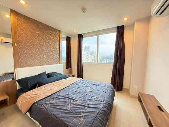 1 Bed 1 Bath - Apartment Pattaya