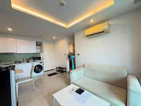 1 Bed 1 Bath - Apartment Pattaya