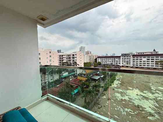 1 Bed 1 Bath - Apartment Pattaya