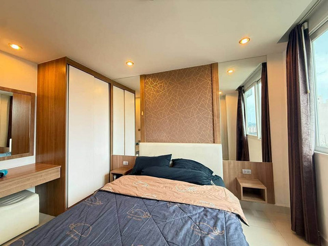 1 Bed 1 Bath - Apartment Pattaya - photo 6