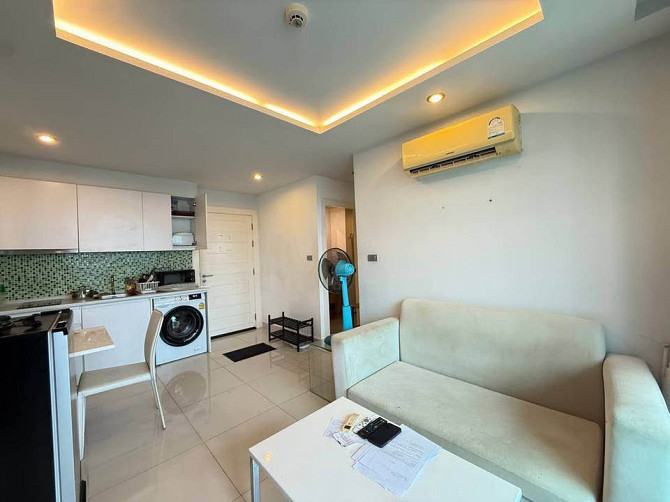 1 Bed 1 Bath - Apartment Pattaya - photo 3