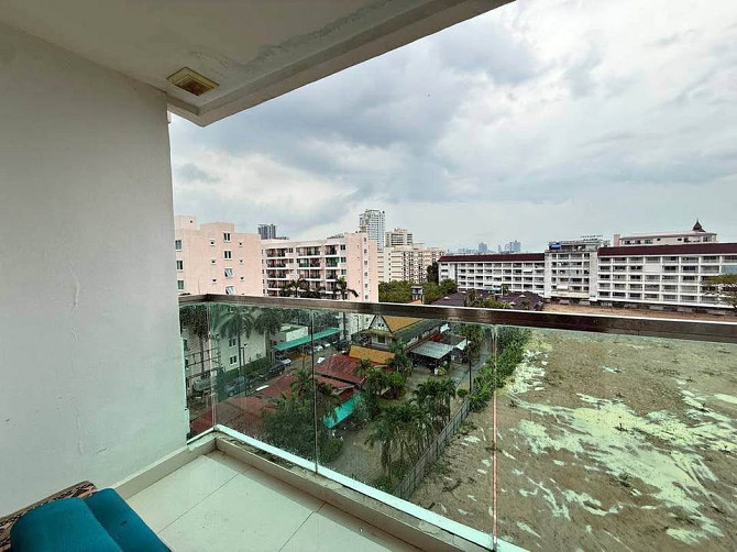 1 Bed 1 Bath - Apartment Pattaya - photo 1