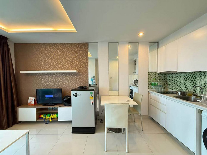 1 Bed 1 Bath - Apartment Pattaya - photo 4