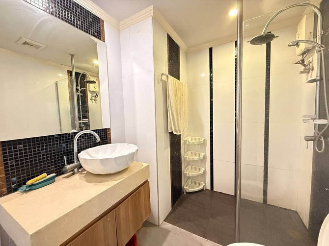 1 Bed 1 Bath - Apartment Pattaya - photo 7