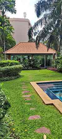 Apartment From The Bedroom: 1 And Bathrooms: 1 Pattaya