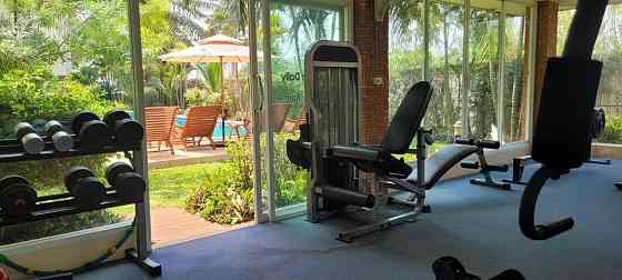 Apartment From The Bedroom: 1 And Bathrooms: 1 Pattaya