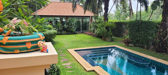 Appartement depuis la chambre : 1 Et salles de bains : 1 Pattaya - photo 5