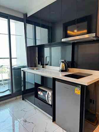 1 Bedroom, 1 Bathroom - Apartment Pattaya
