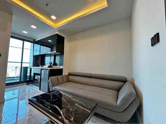 1 Bedroom, 1 Bathroom - Apartment Pattaya