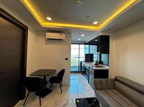 1 Bedroom, 1 Bathroom - Apartment Pattaya
