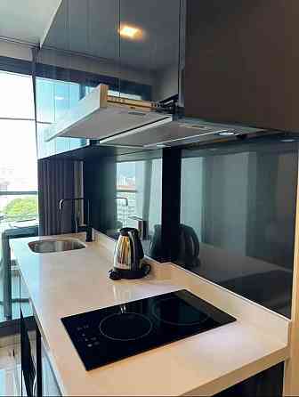 1 Bedroom, 1 Bathroom - Apartment Pattaya
