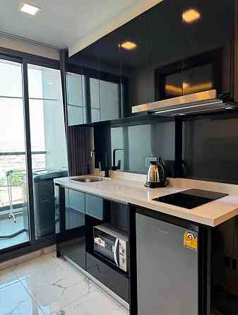 1 Bedroom, 1 Bathroom - Apartment Pattaya