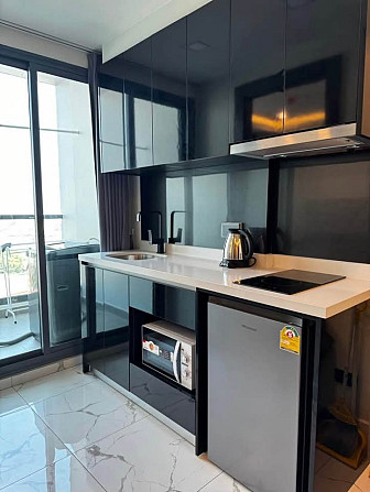 Appartement 1 chambre, 1 salle de bain Pattaya - photo 6