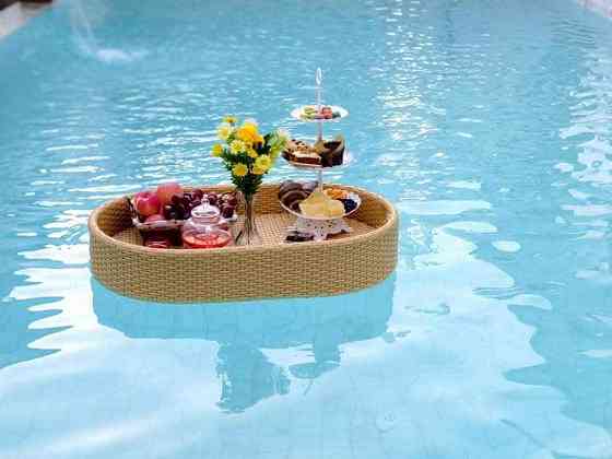 4 Beds 3 Baths - House Pattaya