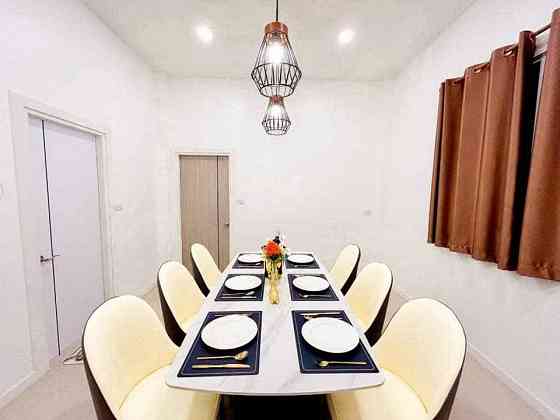 4 Beds 3 Baths - House Pattaya