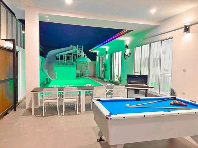 4 Chambres 3 Salles de Bains - Maison Pattaya - photo 1