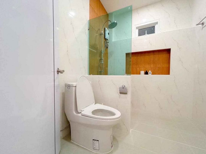 4 Chambres 3 Salles de Bains - Maison Pattaya - photo 8