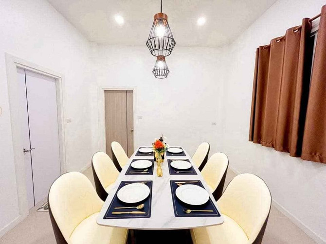 4 Chambres 3 Salles de Bains - Maison Pattaya - photo 5
