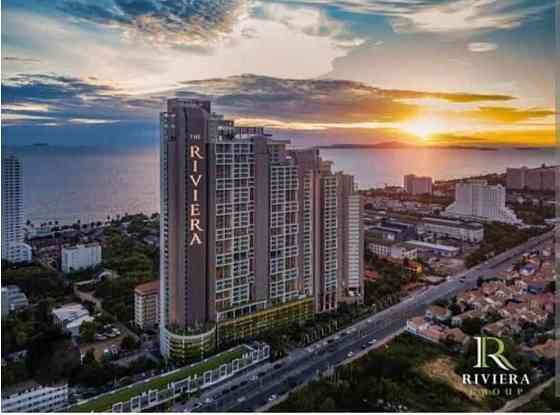 1 Bedroom, 1 Bathroom - Apartment Pattaya