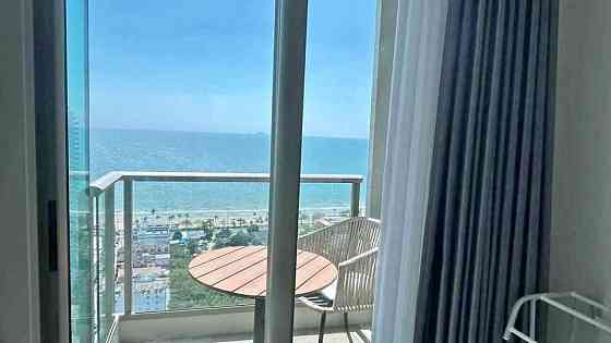 1 Bedroom, 1 Bathroom - Apartment Pattaya