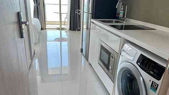 1 Bedroom, 1 Bathroom - Apartment Pattaya