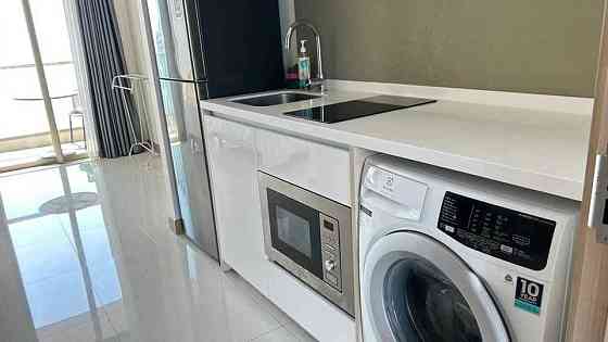 1 Bedroom, 1 Bathroom - Apartment Pattaya