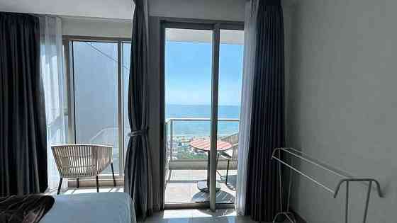 1 Bedroom, 1 Bathroom - Apartment Pattaya
