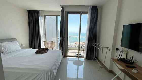1 Bedroom, 1 Bathroom - Apartment Pattaya