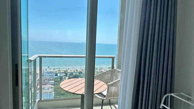 1 Chambre, 1 Salle de Bain - Appartement Pattaya - photo 1