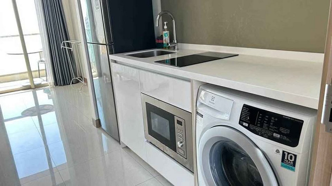 1 Chambre, 1 Salle de Bain - Appartement Pattaya - photo 4
