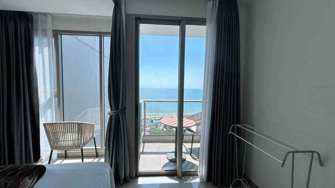 1 Chambre, 1 Salle de Bain - Appartement Pattaya - photo 2