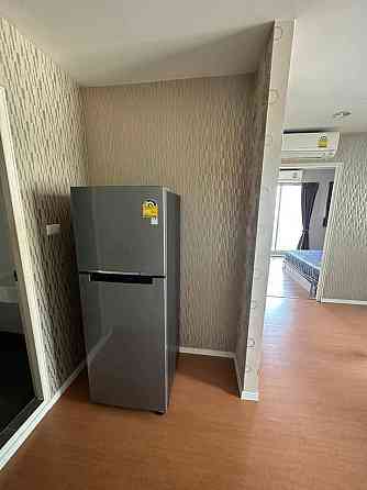 1 Bedroom, 1 Bathroom - Apartment Pattaya
