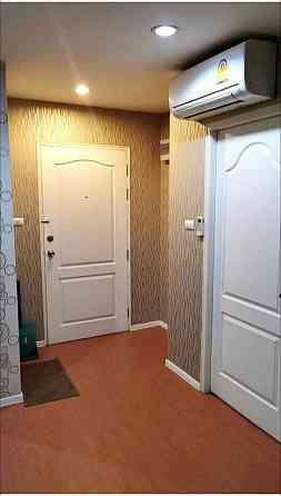 1 Bedroom, 1 Bathroom - Apartment Pattaya