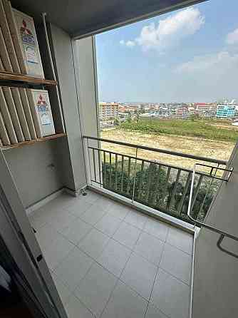 1 Bedroom, 1 Bathroom - Apartment Pattaya