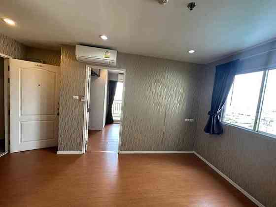 1 Bedroom, 1 Bathroom - Apartment Pattaya