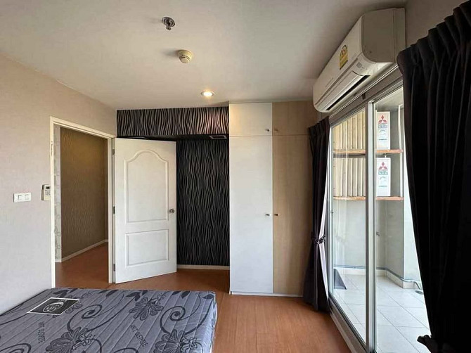 Appartement 1 Chambre, 1 Salle de Bain Pattaya - photo 7