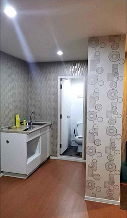 Appartement 1 Chambre, 1 Salle de Bain Pattaya - photo 8